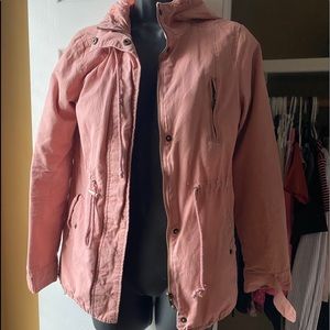 Jacket size Small